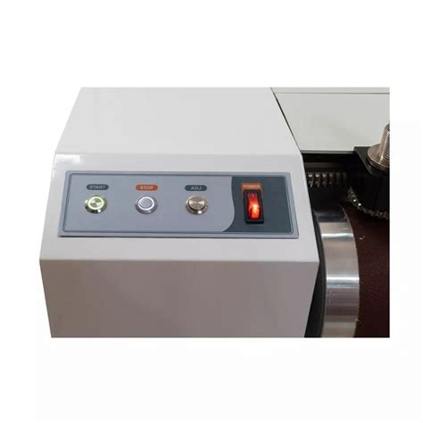 DIN Abrasion Tester mfg|ati abrasion tester tf215.